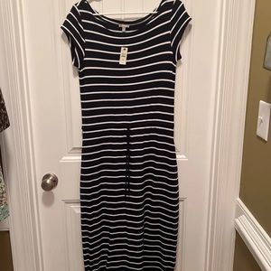 Talbots Maxi Dress NWT
